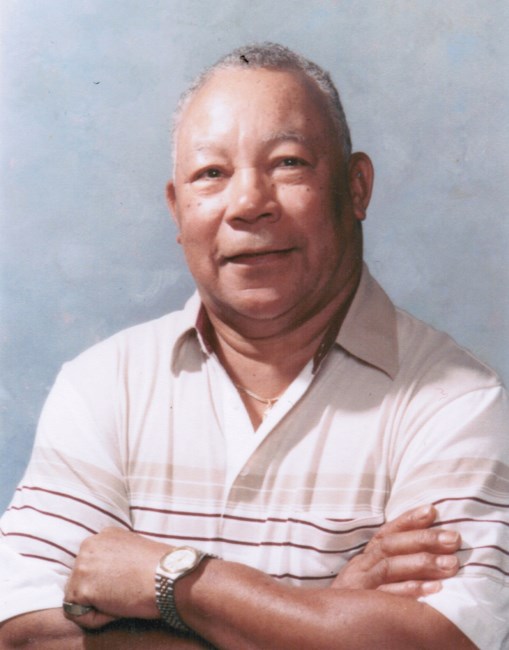 Obituary of Clarence W. Wint