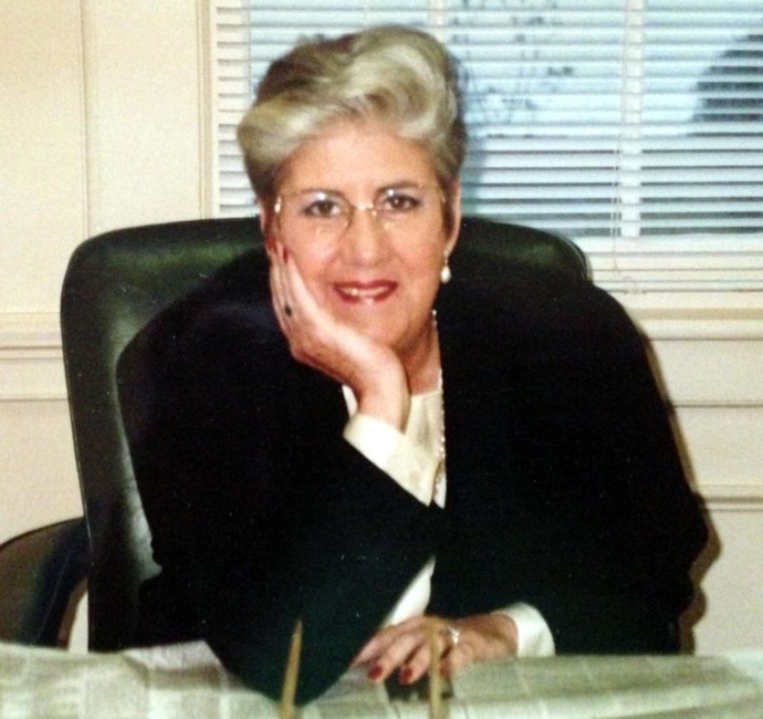 Obituary of Lee Barclay Patterson Allen