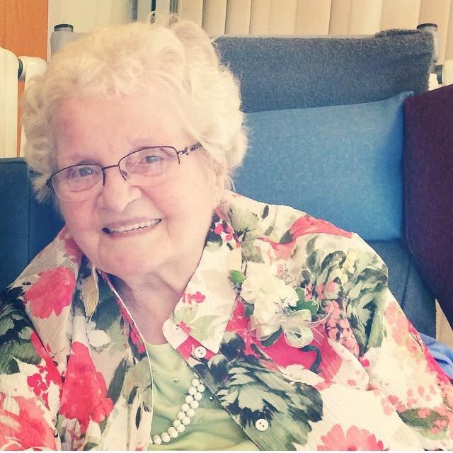 Obituary of Elizabeth "Betty" Lindsey