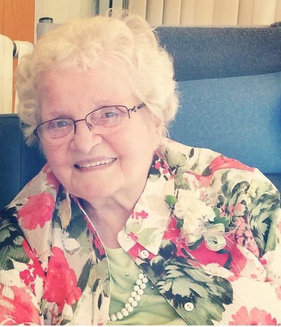 Obituary of Elizabeth "Betty" Lindsey