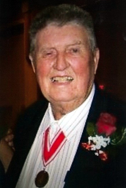 Obituary of Leonard Moose William Bruns