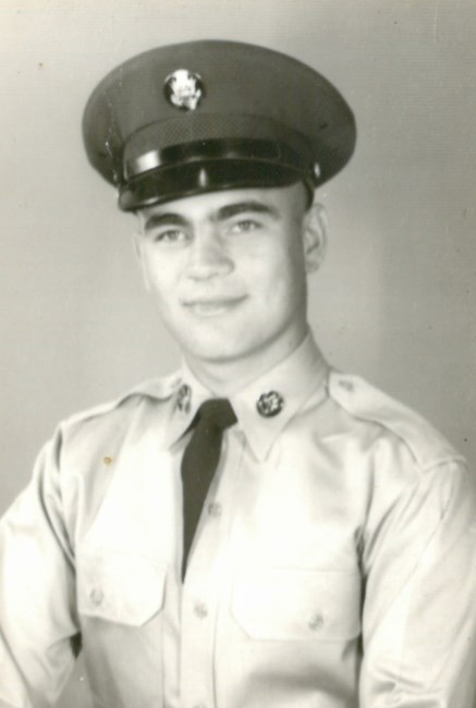Obituary of Karl P. Freundt Sr.