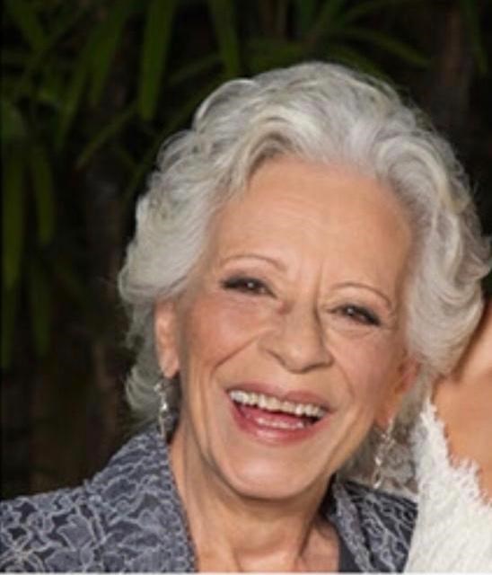 Avis de décès de Sofia "Popi" Restrepo de Hernandez