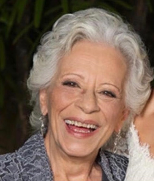 Obituary of Sofia "Popi" Restrepo de Hernandez