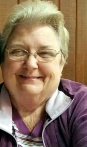 Obituary of Joyce Marie Lemley