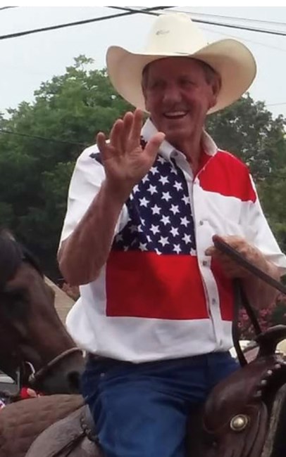 Obituary of Donald Wilson Mullis