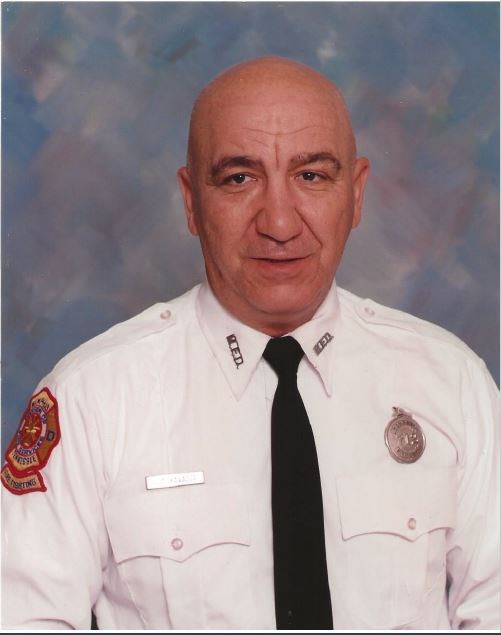 Obituary of Leo Thomas Favazza