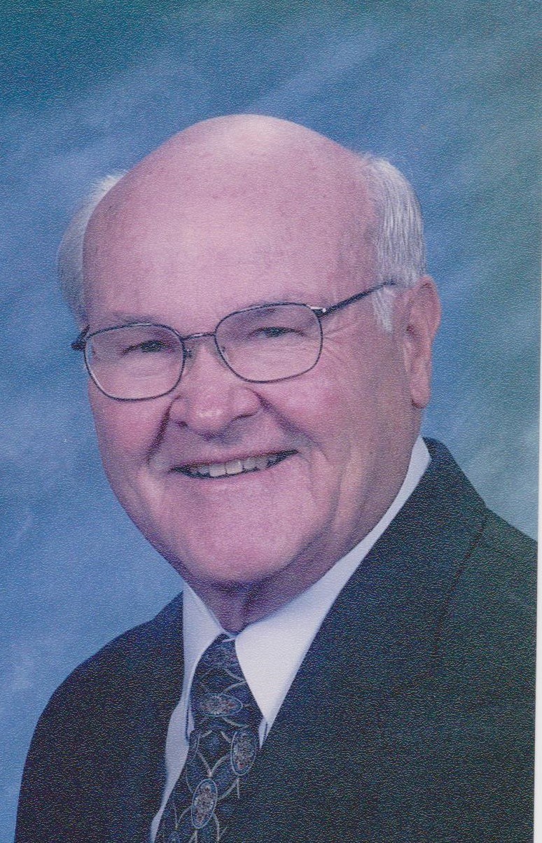 Avis de décès de Jack Calvin Frost