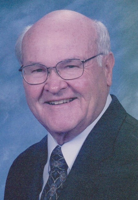 Obituary of Jack Calvin Frost