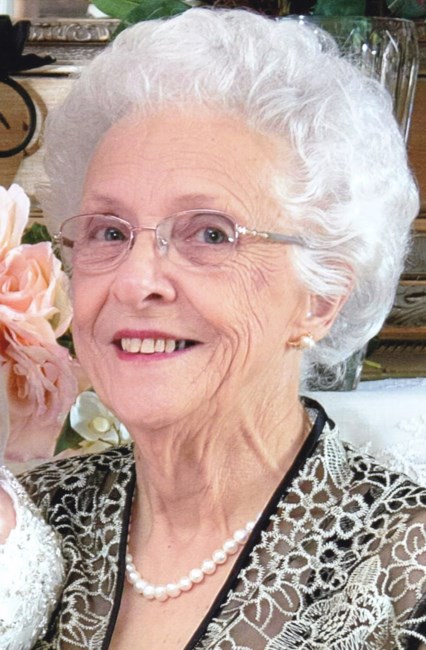 Obituary of Pauline L. Kliebert