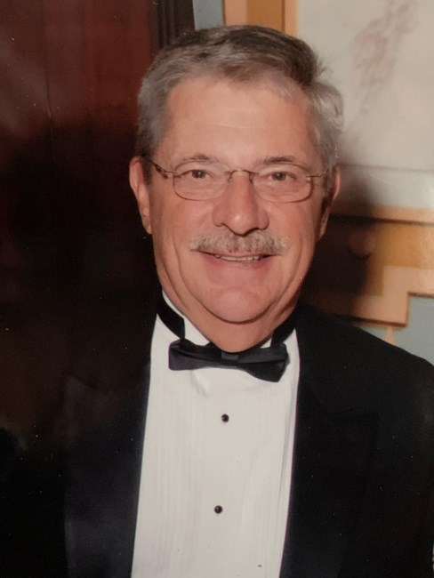 Obituary of Carl Gene Reed