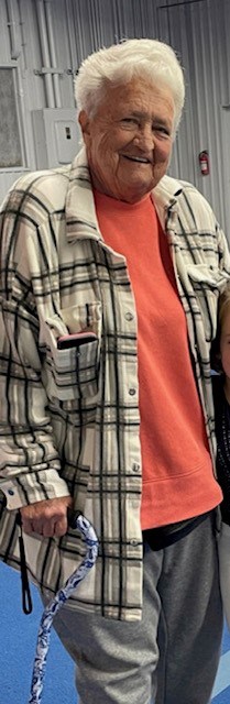 Obituary of JoAnn Thornton