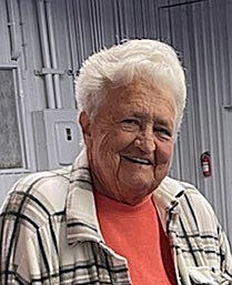 Obituario de JoAnn Thornton