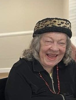 Obituary of Doris E Bickel