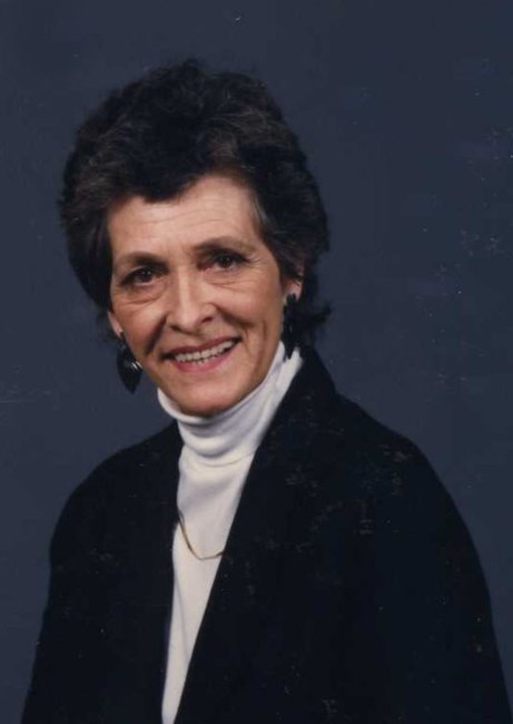 Obituary of Zoe Tipton Sherman