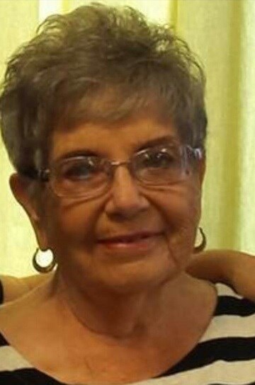 Obituary of Esther Naomi Goad