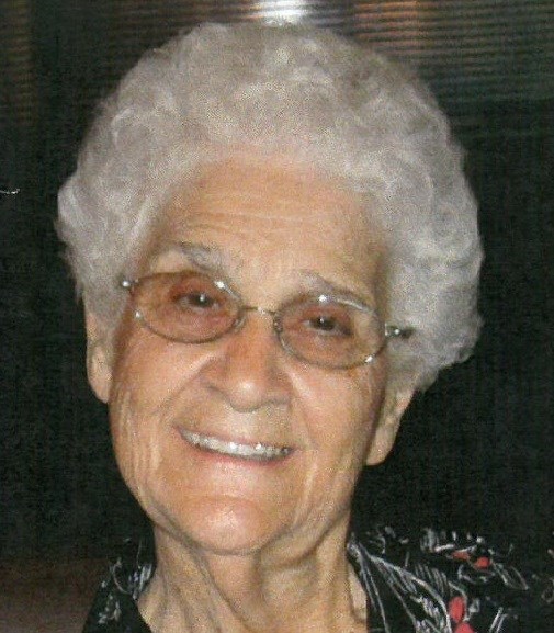 Obituary of Darlene Marie Williamson