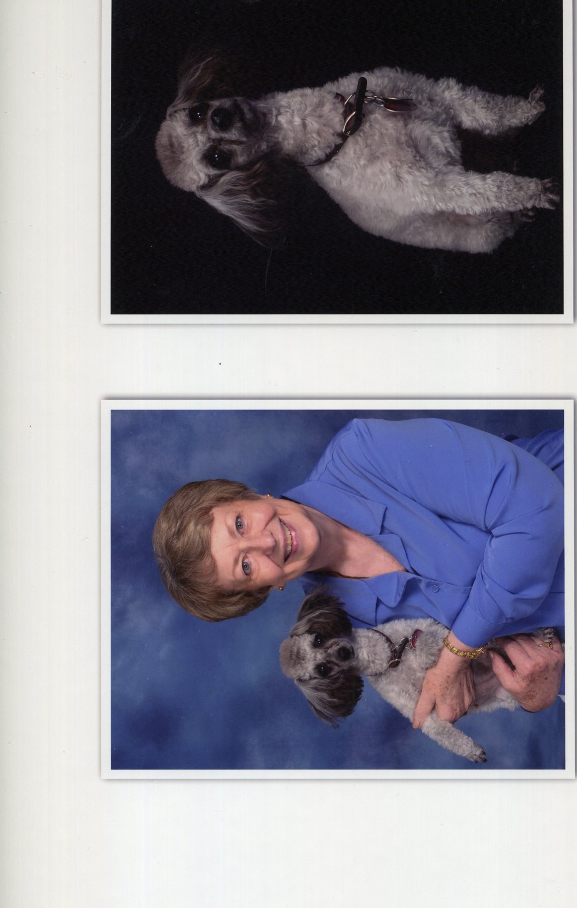 Obituary of Ethel B. Benedict