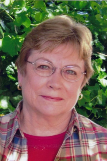 Obituary of Joan Marie Eich