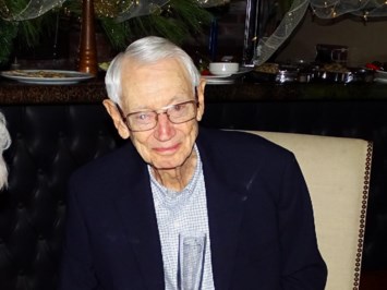 Obituary of James Gunther