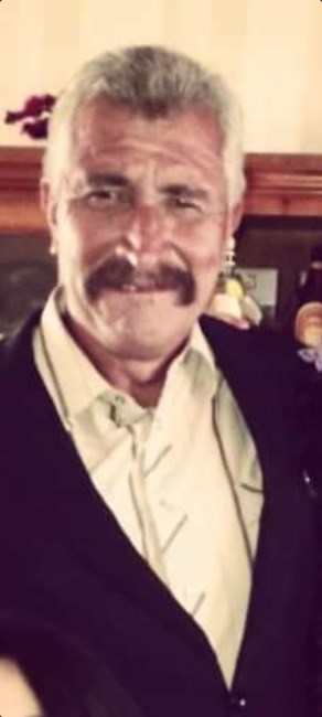 Obituary of Narcizo Gomez Gonzalez