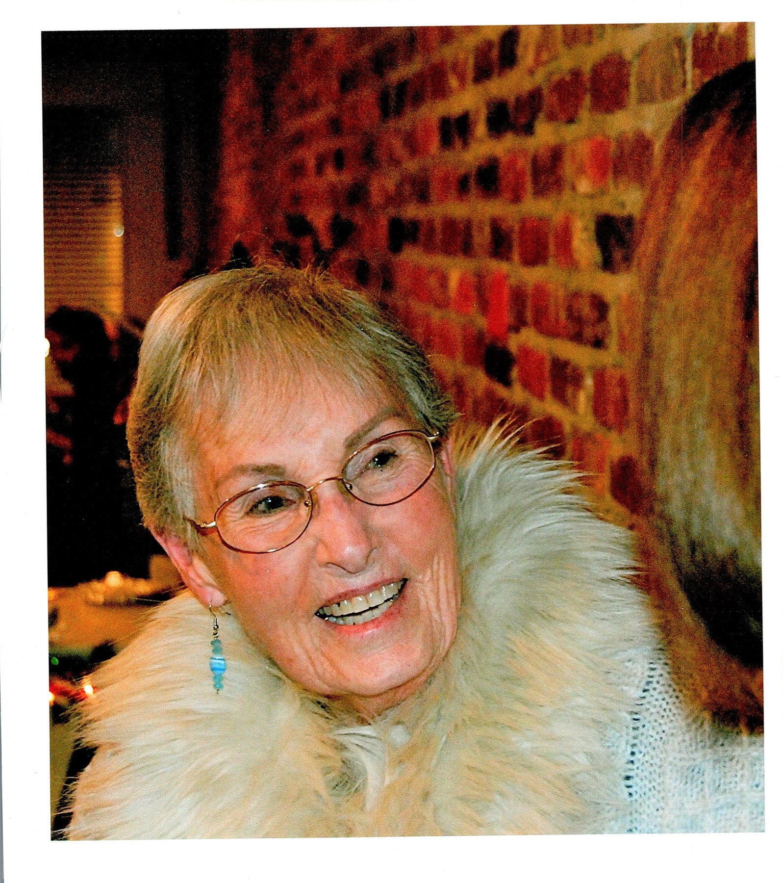 Obituary of Nancy Lou Losee