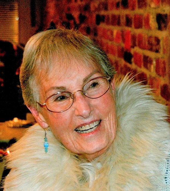 Obituary of Nancy Lou Losee