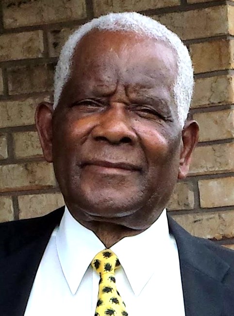 Obituary of Henry Uriah Hill