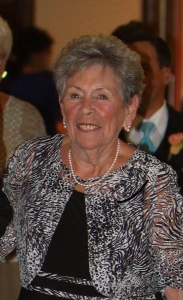 Obituary of Louise D. Olsen
