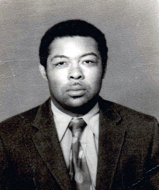 Obituary of Ivan Donaldson Rigg