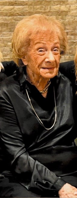 Obituary of Elaine Kremens