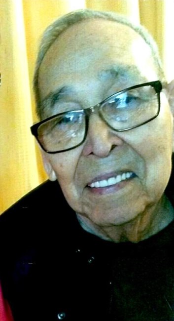 Obituary of Manuel D Rodriguez Jr.