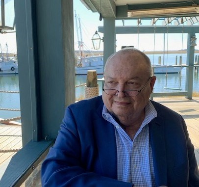 Obituary of William W. “Bill” Grigsby Jr.