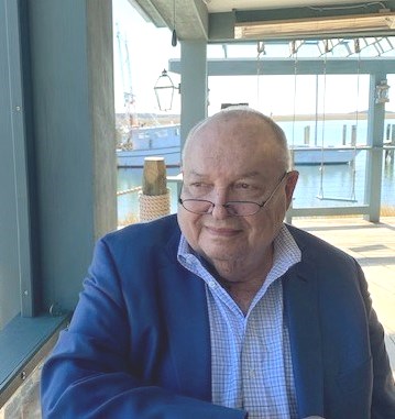 Obituary of William W. “Bill” Grigsby Jr.