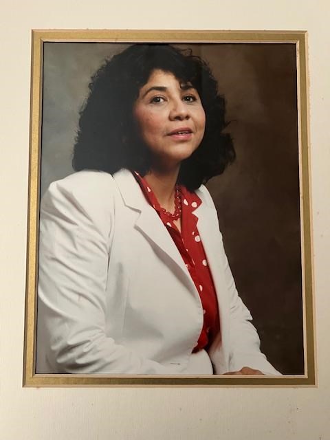 Obituary of Mary Dolores Sneed