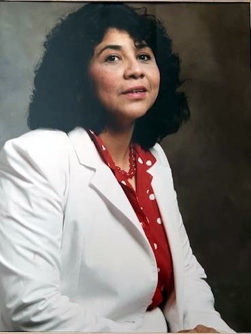 Obituary of Mary Dolores Sneed