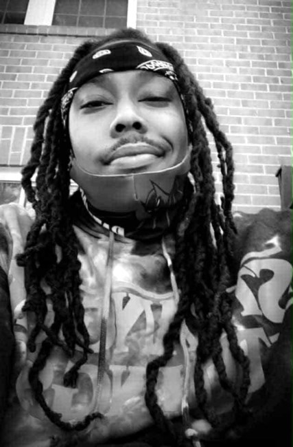 Obituary of Kenneth Elias Harrison