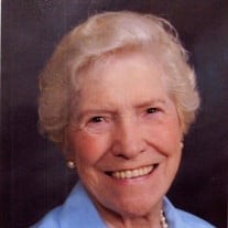 Obituary of Barbara Ruth Roberts