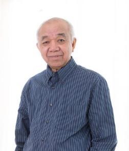 Obituary of Rogelio Tumbagahan de Ruña