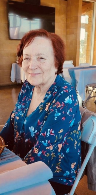 Obituary of Rosa Maria Sanchez Cortez