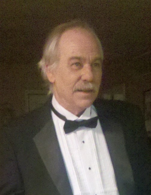 Obituary of Stephen Leo Gunnels