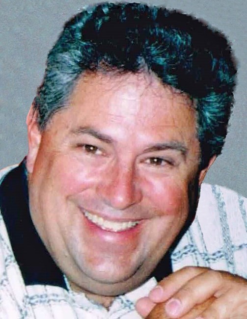 Obituary of Dale Alan Gibson