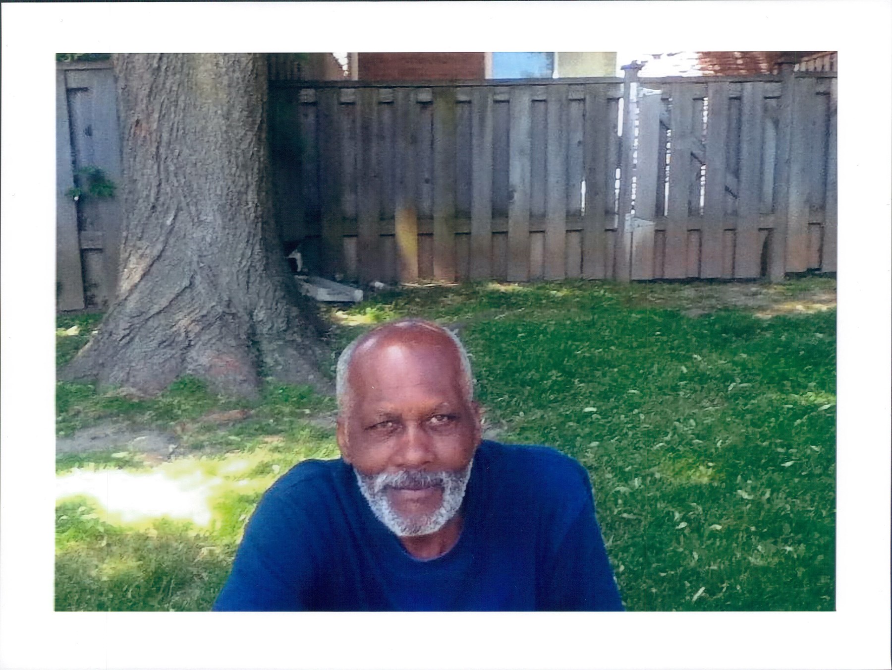 Obituary of Fred Adolphus Gill