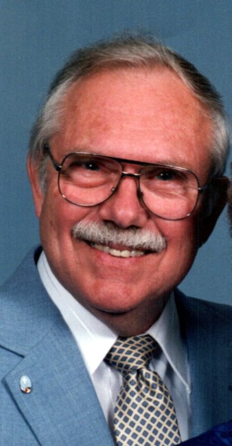 Obituary of Robert F. Bammert