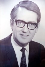 William Peyton