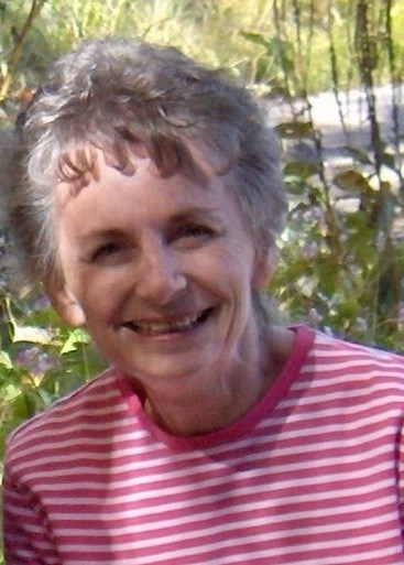 Obituary of Dorothy May Weibler