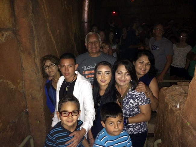 Carolina Reyes Obituary El Paso Tx