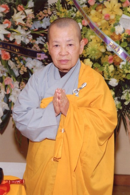 Obituary of Phung Kim Nguyen