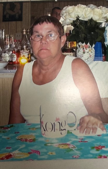 Obituary of Nancy Jean Hicks