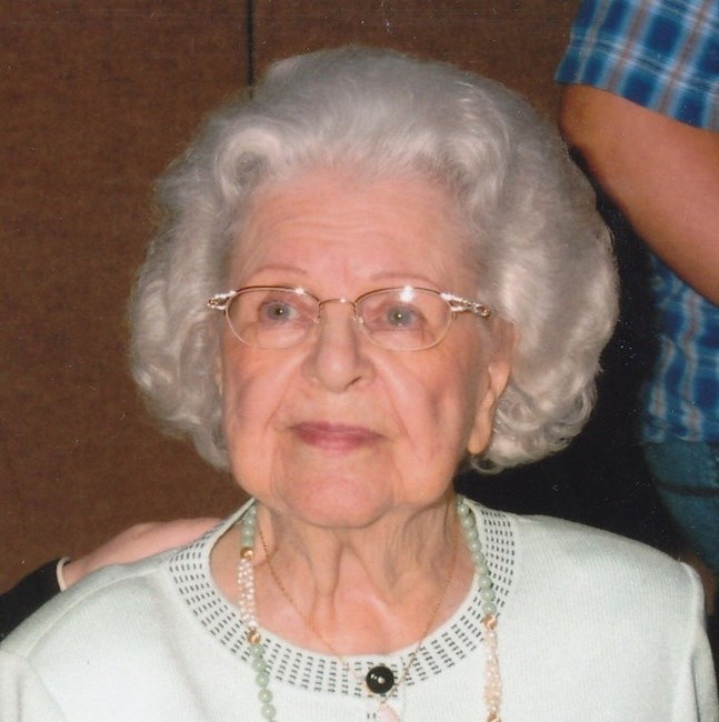 Obituary of Juanita Edward Hayes